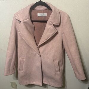 Love tree Coat